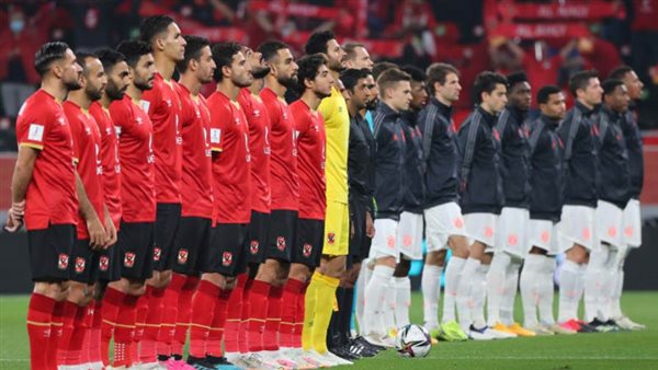 الأهلي - أرشيفية