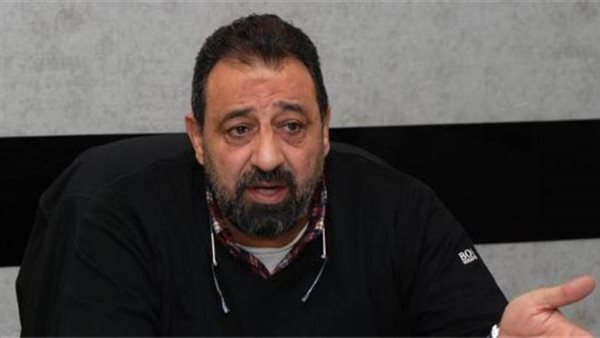 مجدي عبد الغني-أرشيفية