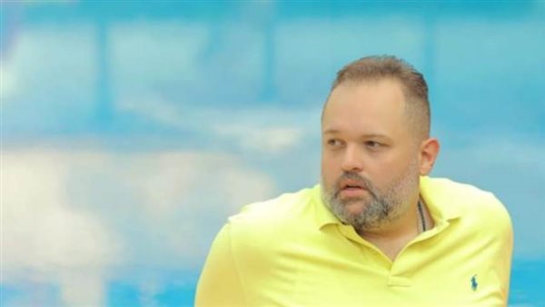 محمد محمود عبد العزيز-أرشيفية