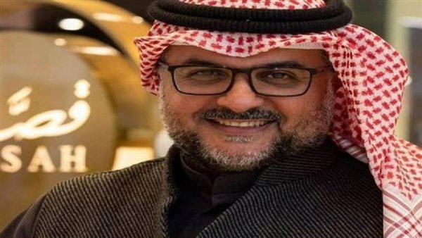 مشاري البلام-أرشيفية