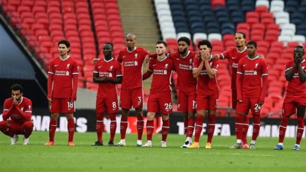 ليفربول/أرشيفية