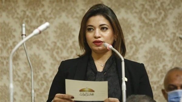 نانسى نعيم- أرشيفية