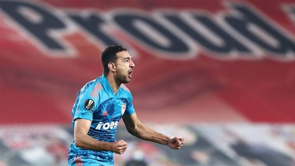 أحمد حسن كوكا/أرشيفية