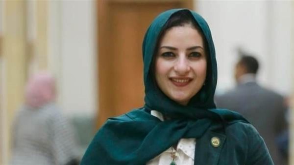 آيات الحداد - أرشيفية