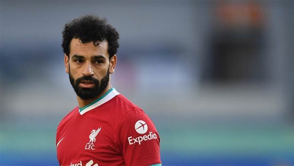 محمد صلاح/أرشيفية