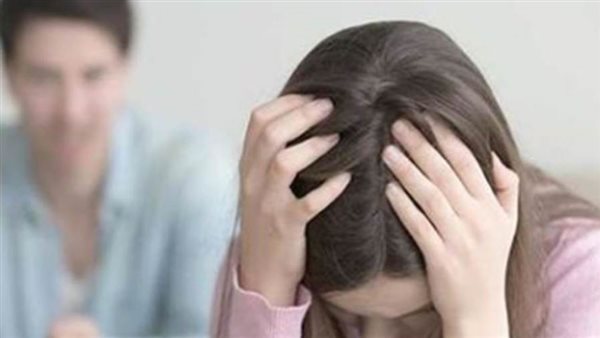 المشاكل الاسرية-