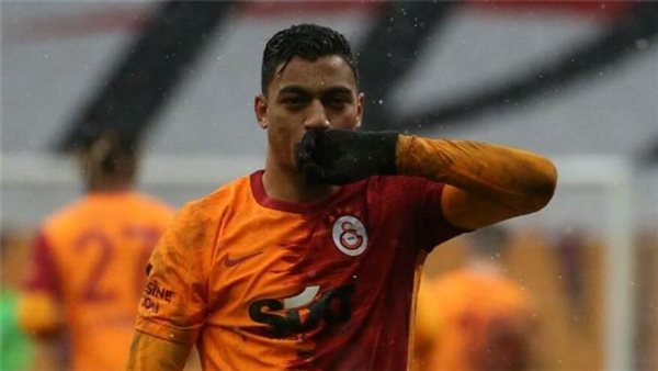 مصطفي محمد/أرشيفية