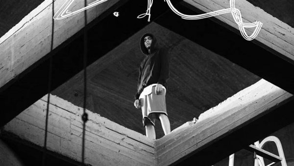 اغنية غابة لمروان