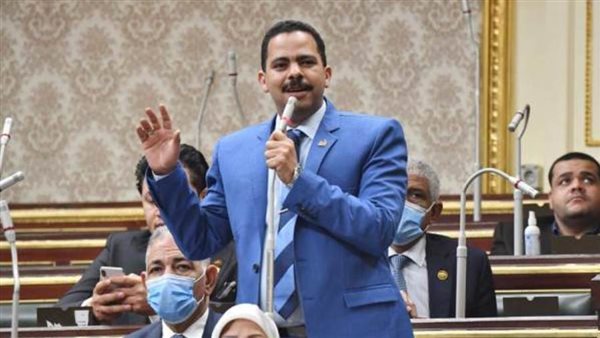 أشرف رشاد - أرشيفية