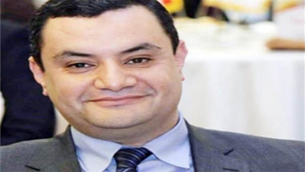 أكمل نجاتى - أرشيفية