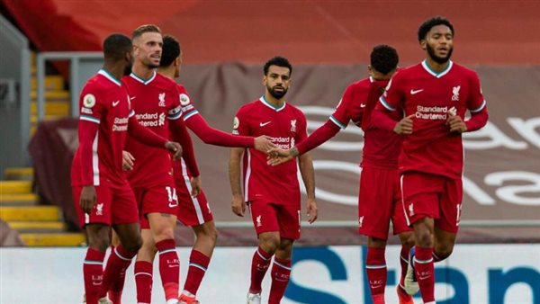 ليفربول-أرشيفية