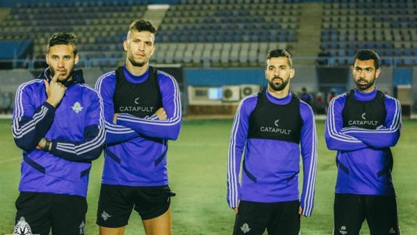 بيراميدز.أرشيفية