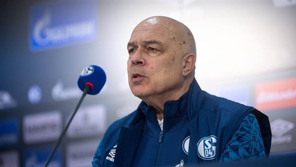 كريستيان جروس/أرشيفية