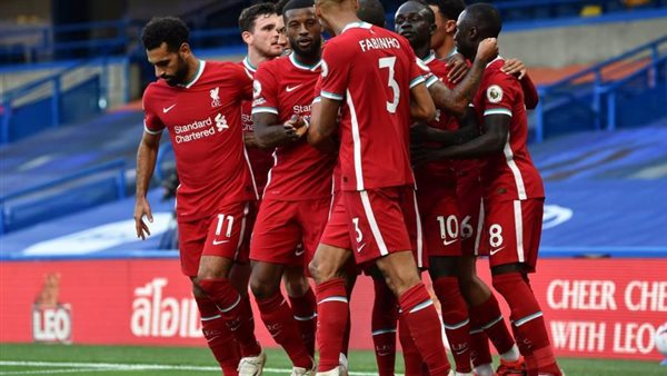 ليفربول - ارشيفية