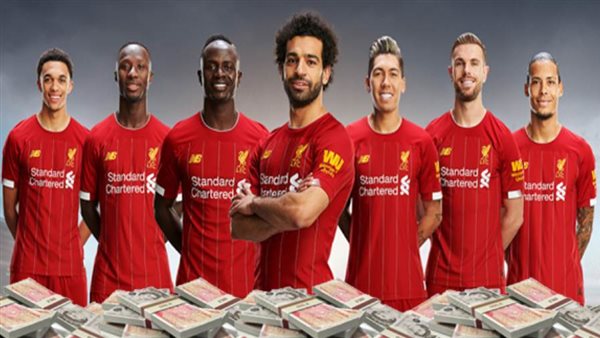 محمد صلاح - أرشيفية