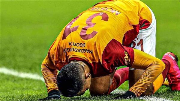 مصطفي محمد/أرشيفية