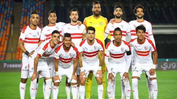 الزمالك/أرشيفية