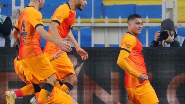 مصطفى محمد - أرشيفية