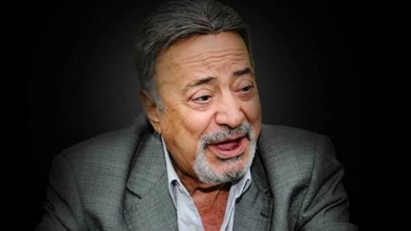 يوسف شعبان- ارشيفية