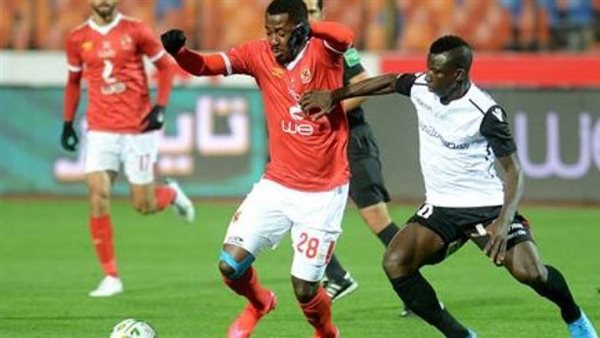 الأهلي/أرشيفية