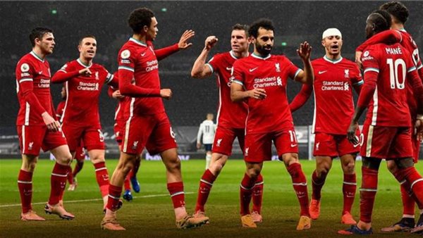 ليفربول/أرشيفية