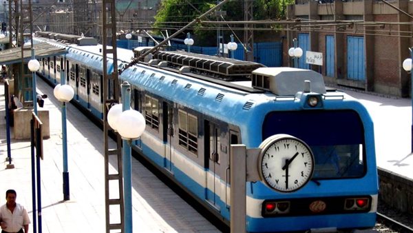 مترو الأنفاق- ارشيفية