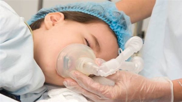 طفل مريض-أرشيفية