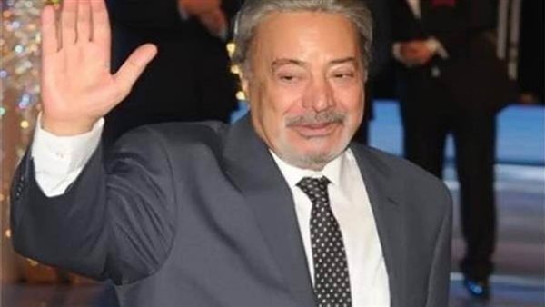 الفنان الراحل يوسف