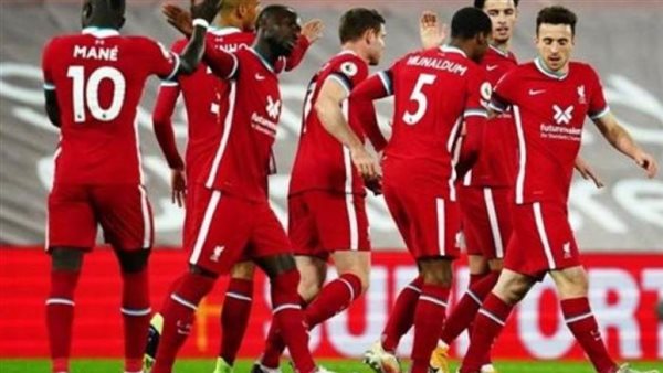 ليفربول/أرشيفية