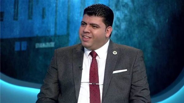 محمد الخولي/أرشيفية