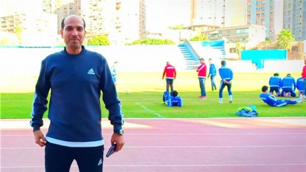 أحمد كشري/أرشيفية