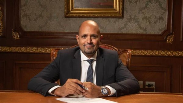 حسام الدين عوض الله