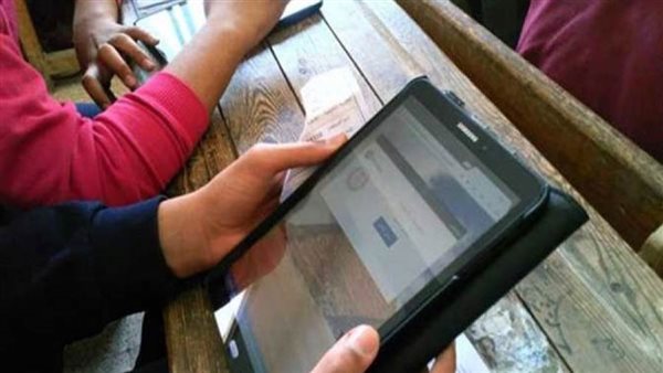 تسريب الامتحانات-