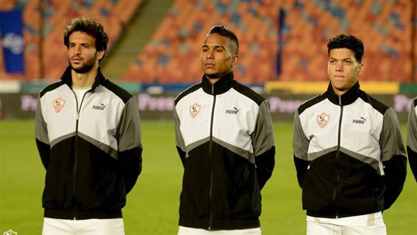 الزمالك/أرشيفية