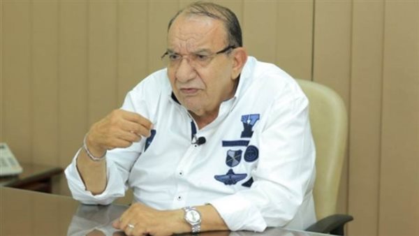 محمد عادل فتحي/أرشيفية