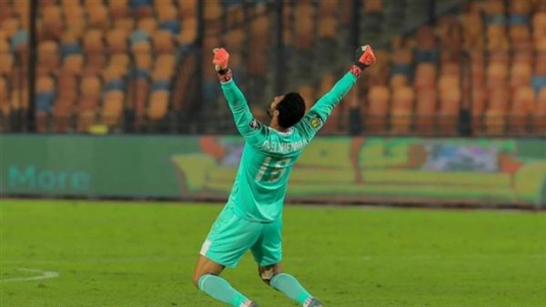 محمد الشناوي/أرشيفية