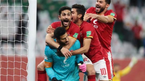 الأهلي - أرشيفية