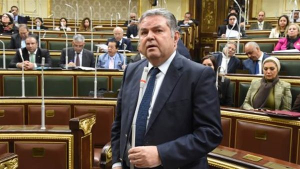 وزير قطاع الأعمال