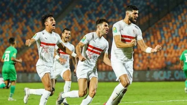 الزمالك/أرشيفية