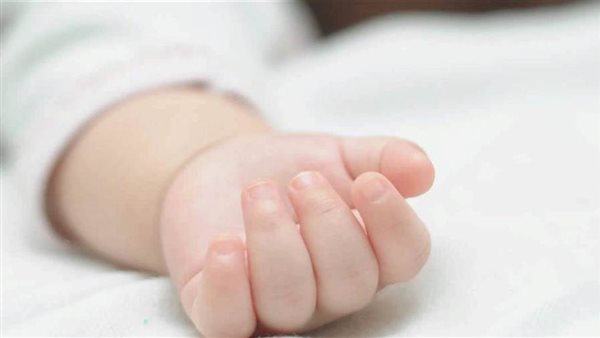 رضيعة - ارشيفية