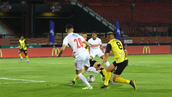 الزمالك/أرشيفية