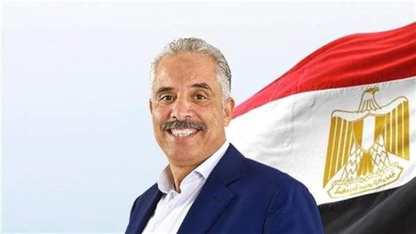 النائب عيد حماد -