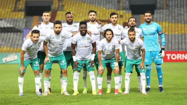 فريق انبي أرشيفية