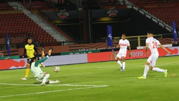 الزمالك/أرشيفية