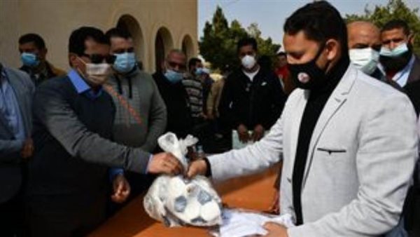 أشرف صبحي أرشيفية