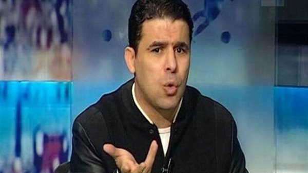 خالد الغندور