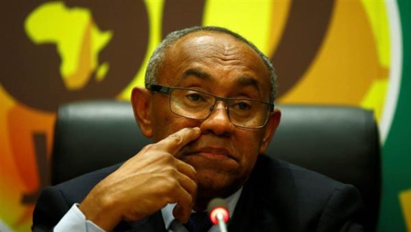 أحمد أحمد -أرشيفية