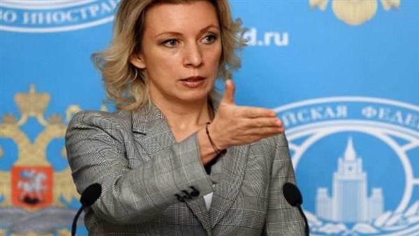 المتحدثة باسم وزارة