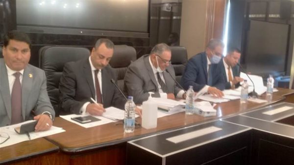 لجنة الشئون التشريعية