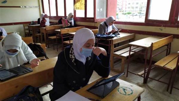 امتحانات التابلت-